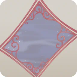 フローティング額縁フェンス