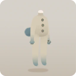 もこもこベアインナー