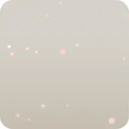 森に降り注ぐ甘い魔法