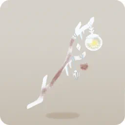 フロストツリーの杖
