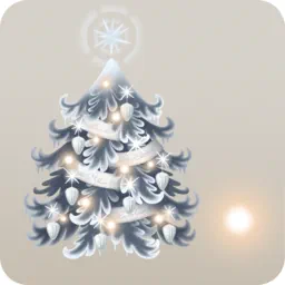 フロストツリー