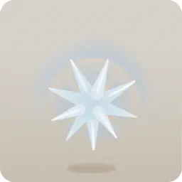 フロストスターヘッド