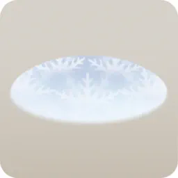 フロストウッドの丘