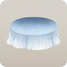 フロストウッドの切り株