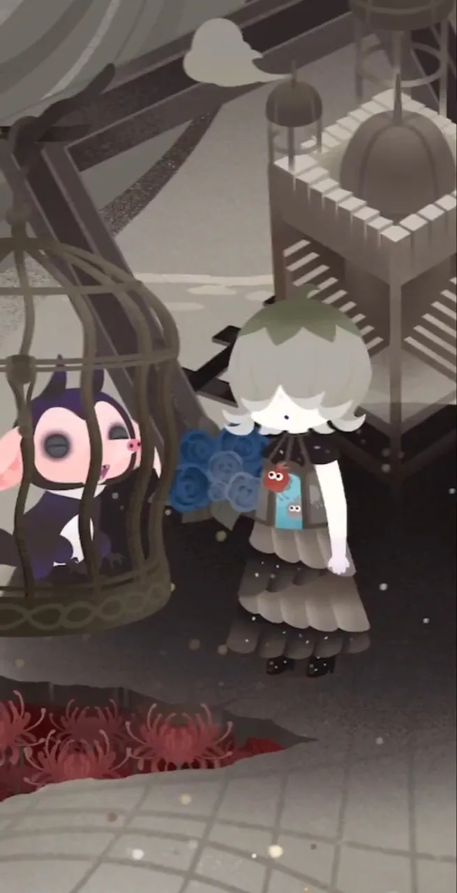 夢現なトリックアートの島