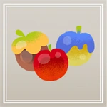 木の実セレクション