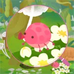 フウセンコガネ