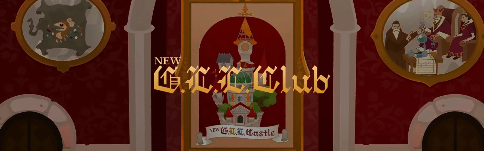 リヴリーアイランド G.L.L.クラブ