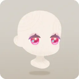 つやつやキャンディアイ