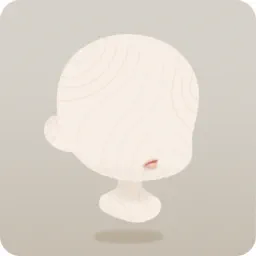 ぽってりリップ