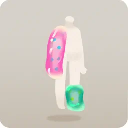 グミグミFDボディ