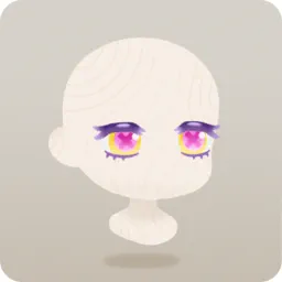 グミグミFD研究員のピンクアイ