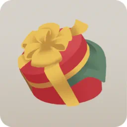 待ちきれなかったプレゼント