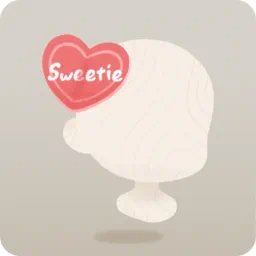 ハート・Sweetie