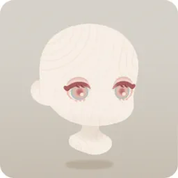 まろやかなブラウンアイ