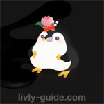 瓶のインクの色