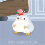 仔ねずみの隠れ家