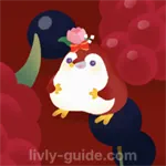 フランボワーズ・ソルベ