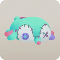 ジャンクトイNo.19