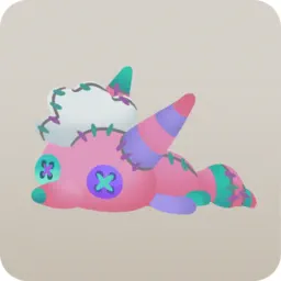 ジャンクトイNo.33