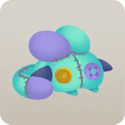 ジャンクトイNo.5