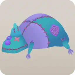 ジャンクトイNo.7