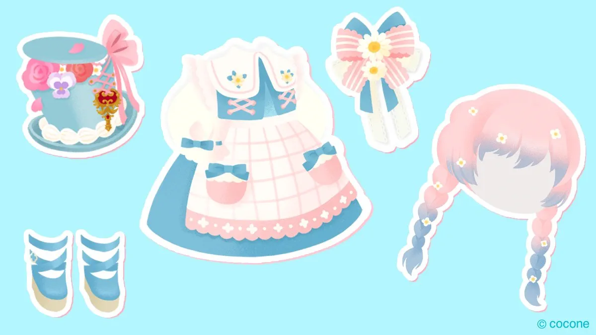 第1回リヴクリ_mocoショップ