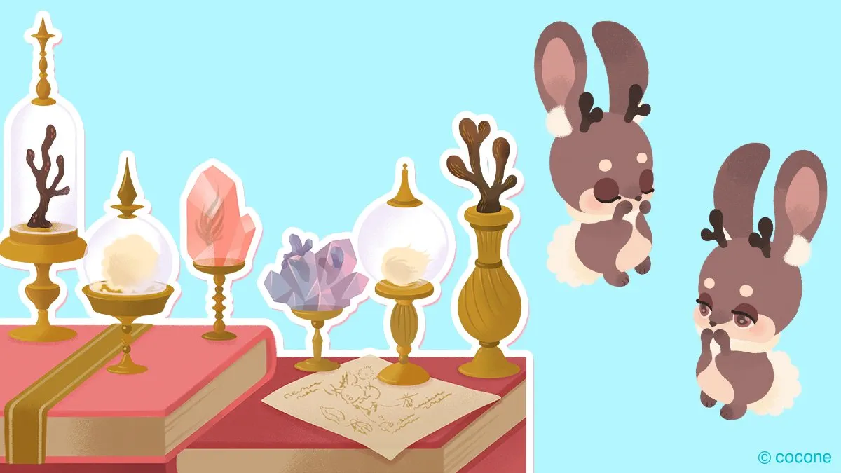 第1回リヴクリ_mocoショップ