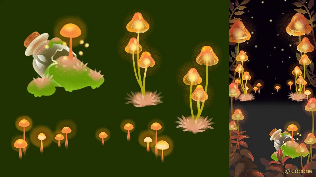 第1回リヴクリ_ぬえちゃんショップ