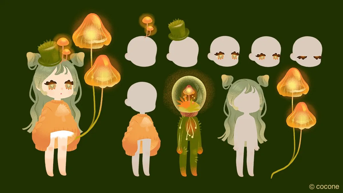 第1回リヴクリ_ぬえちゃんショップ