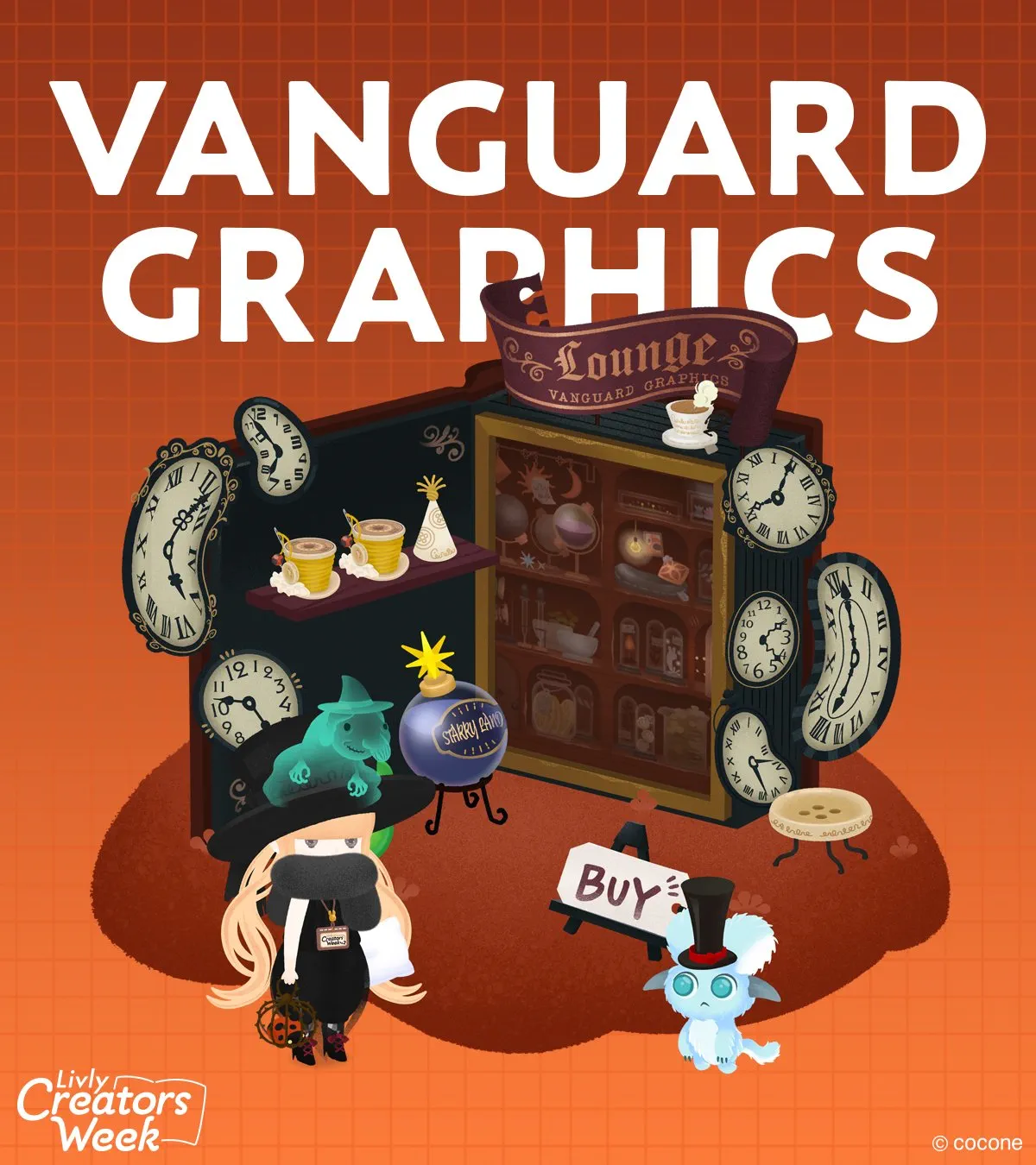 第2回リヴクリ_VGショップ