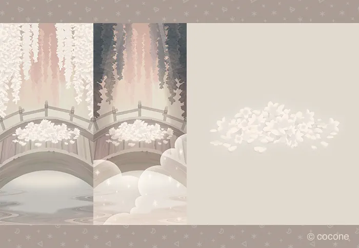 第3回リヴクリ_caruuuumyショップ