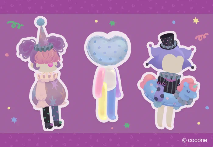 第4回リヴクリ_Jajaショップ