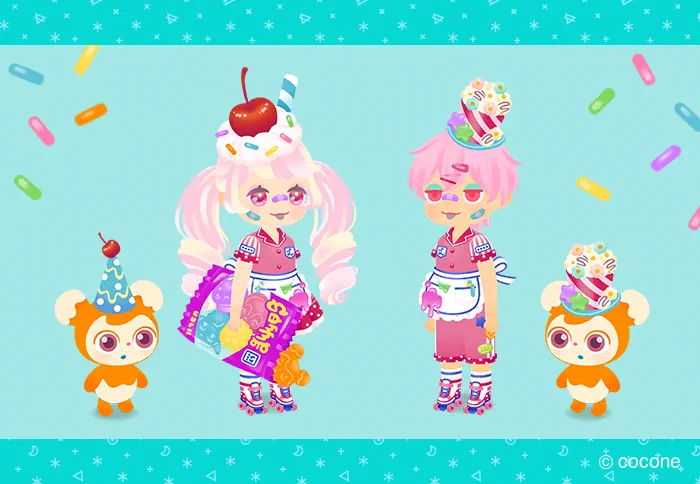 第4回リヴクリ_ナカムラアヤナショップ