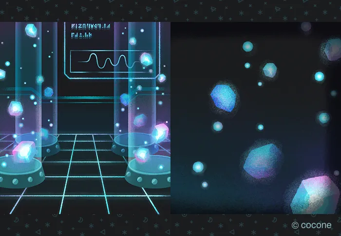 第4回リヴクリ_けいショップ