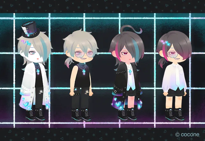 第4回リヴクリ_けいショップ