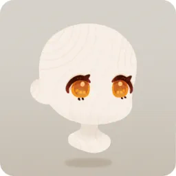 灯のともるぱっちりアイ