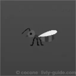 羽アリ