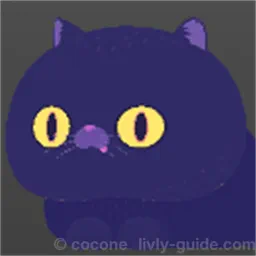 子ネコ