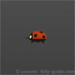 テントウムシ