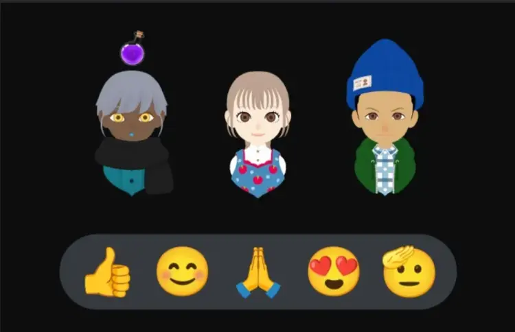 リヴリヴのお礼