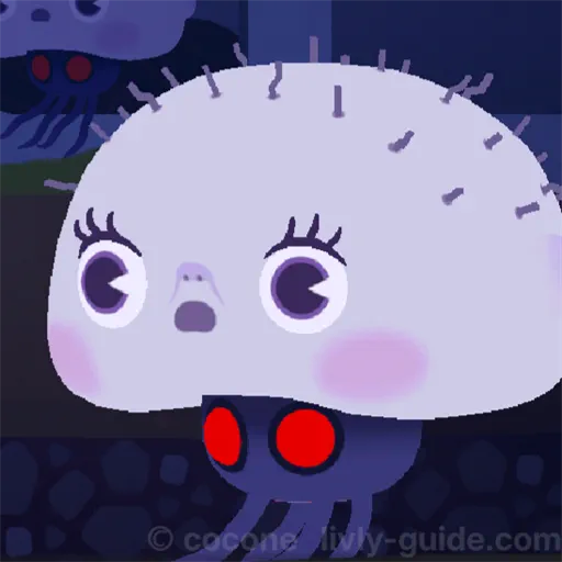 ダークヤグラ