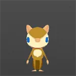 トビネ