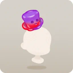 リヴクリ帽H・FD