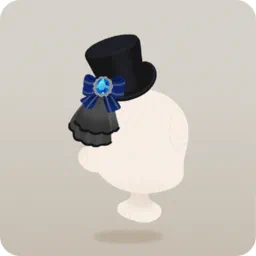 リヴクリ帽H・ジャム