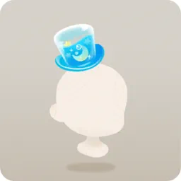 リヴクリ帽H・くらげ