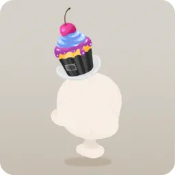 リヴクリ帽H・LLF