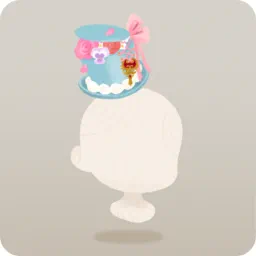 リヴクリ帽H・moco