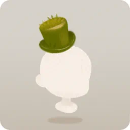 リヴクリ帽H・ぬえちゃん