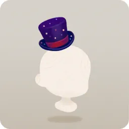 リヴクリ帽H・バラリー